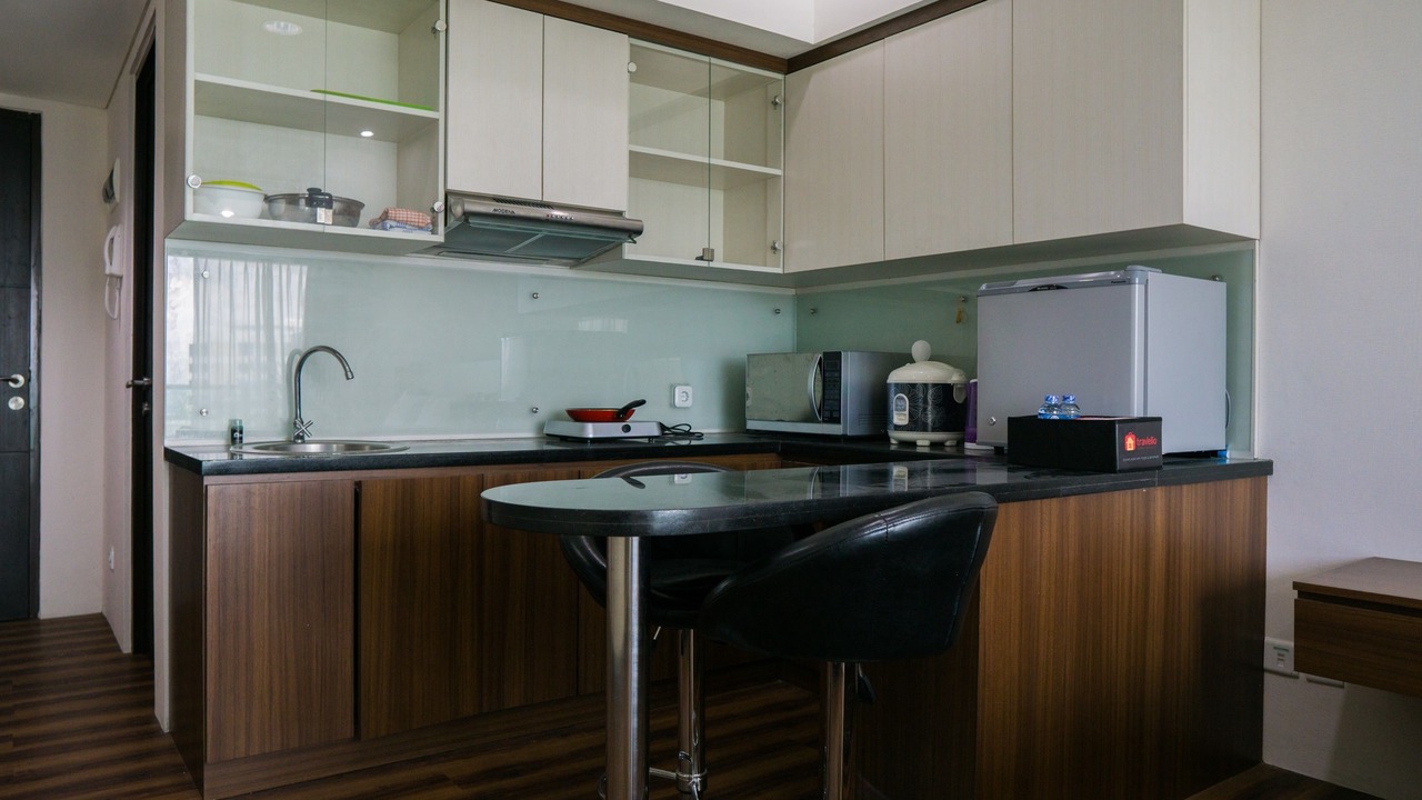 Photo of Bedroom in Pasirkaliki