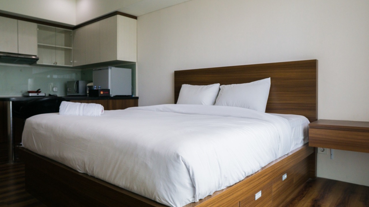 Photo of Bedroom in Pasirkaliki