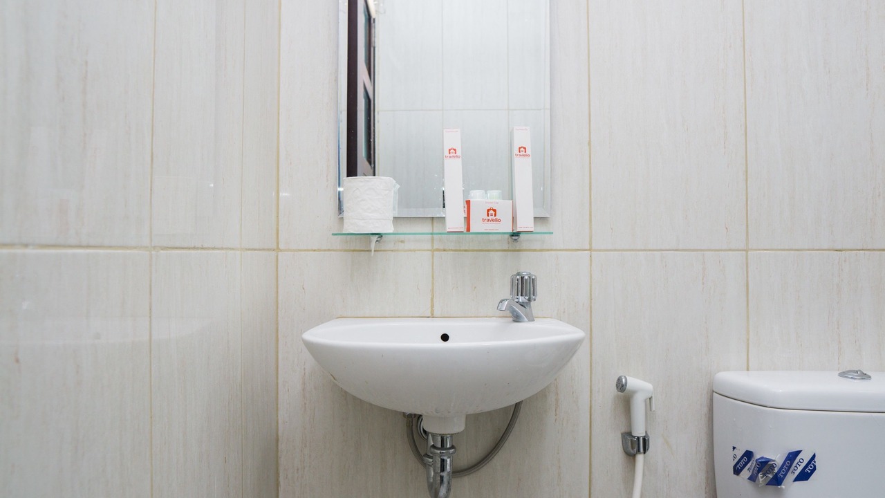 Photo of Bathroom in Pasirkaliki