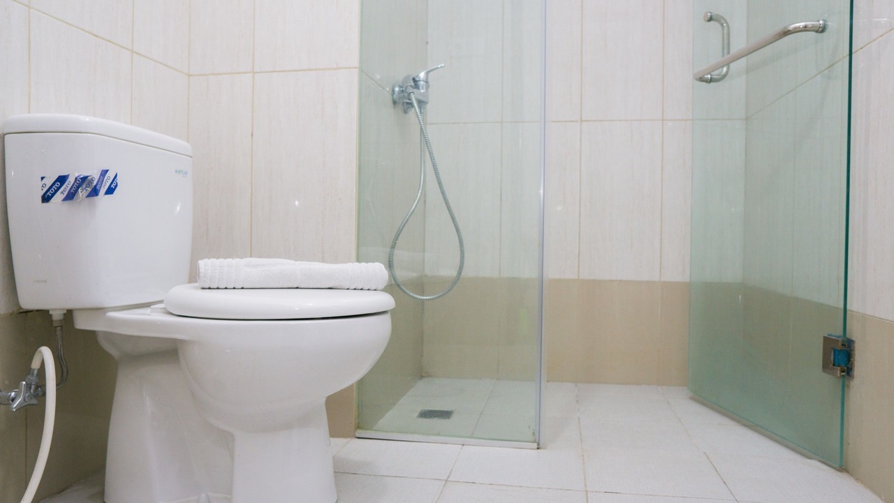 Photo of Bathroom in Pasirkaliki