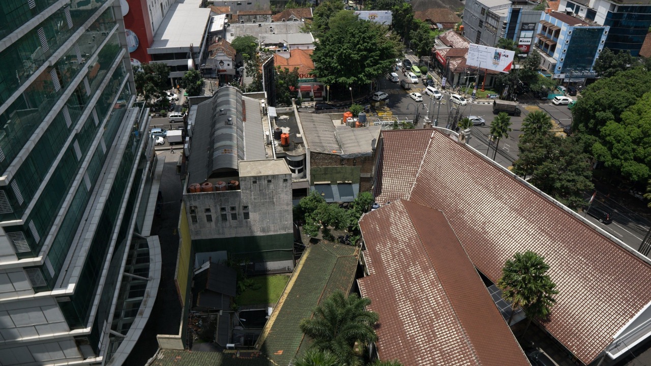 Photo of Outdoor in Pasirkaliki