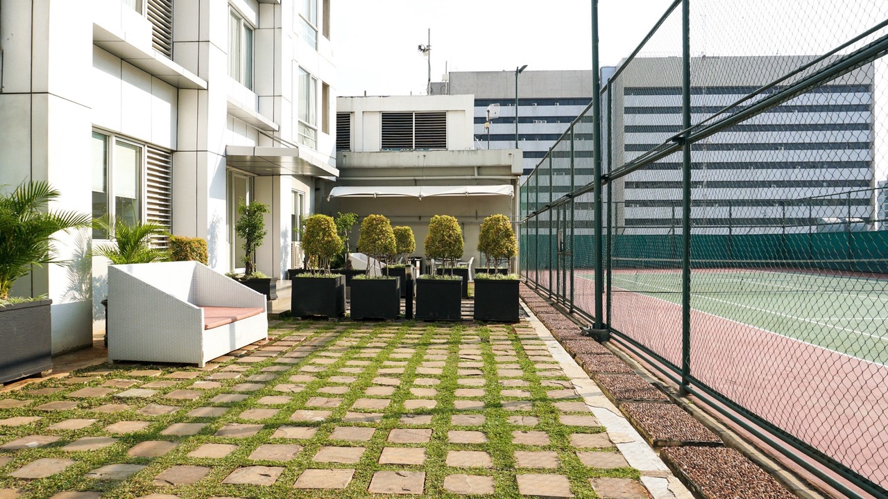 Photo of Others in Senayan