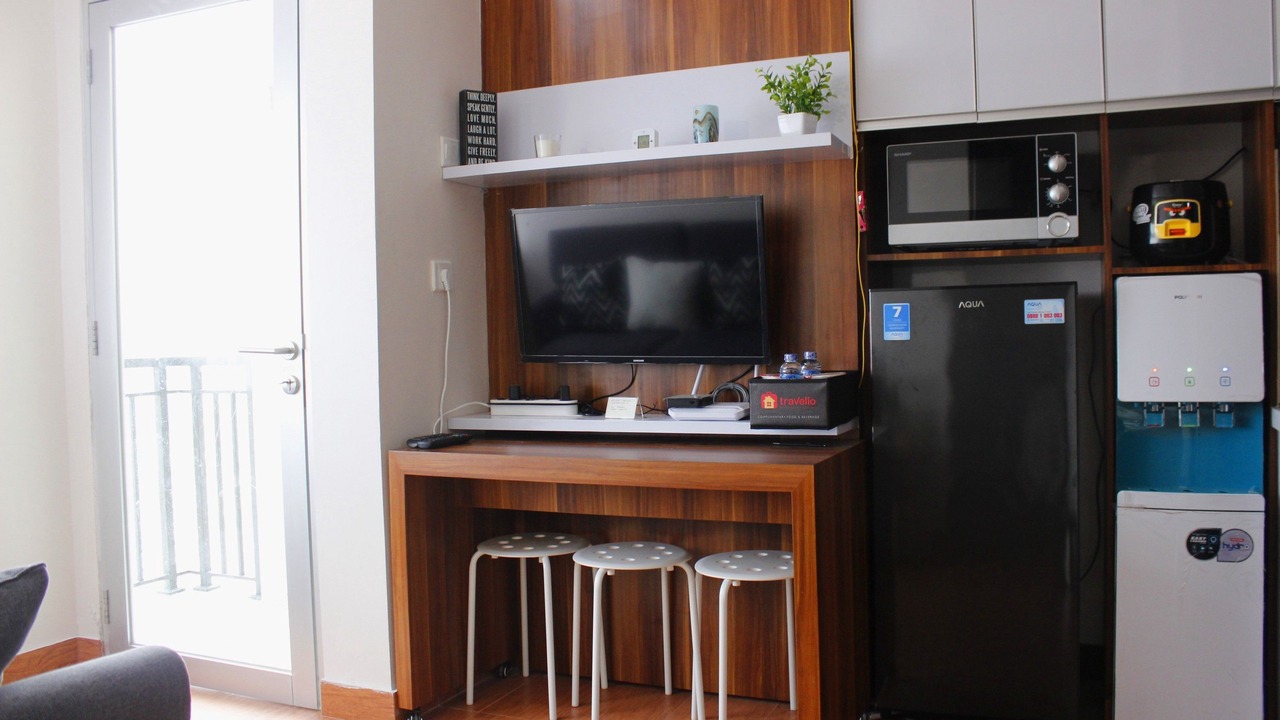 Photo of Bedroom in Bandung