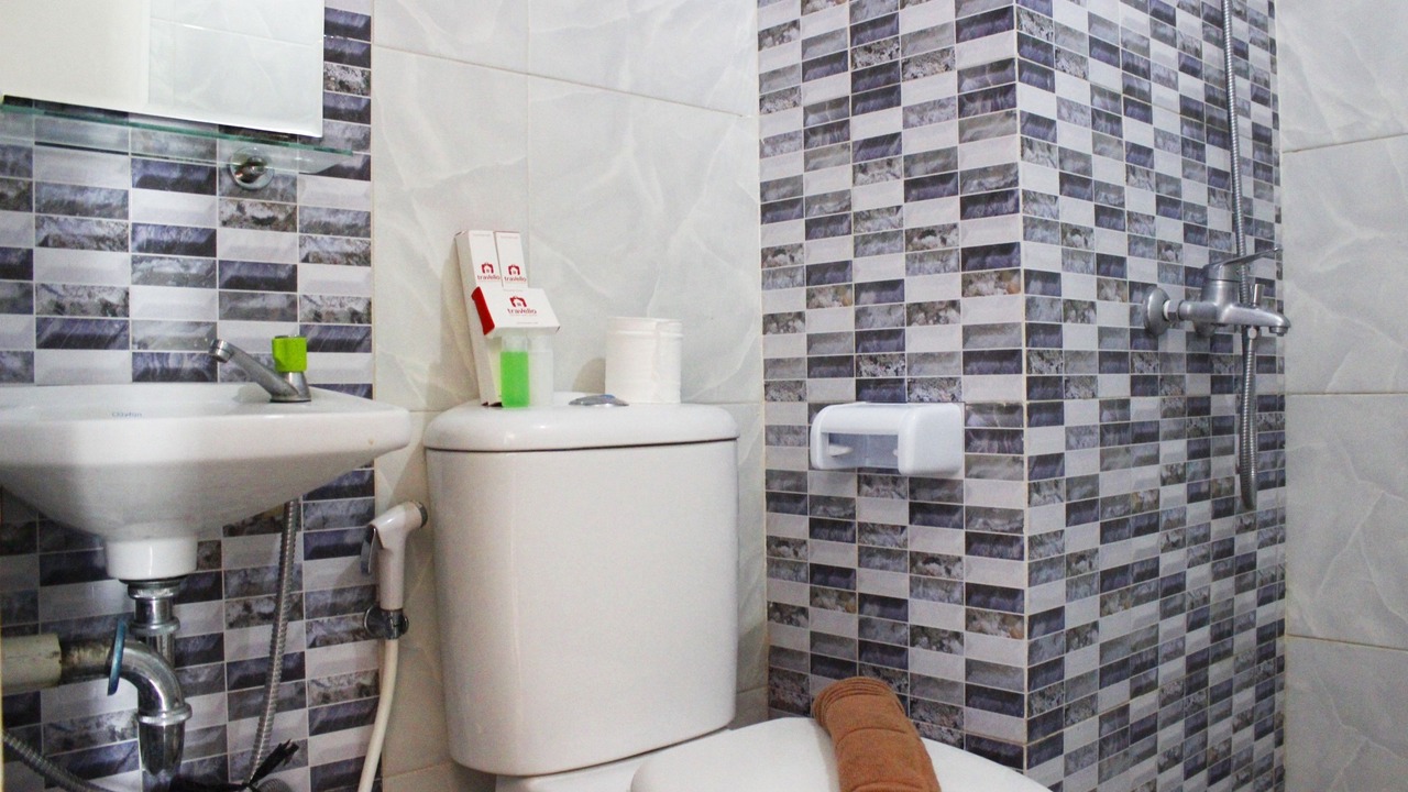 Photo of Bathroom in Bandung