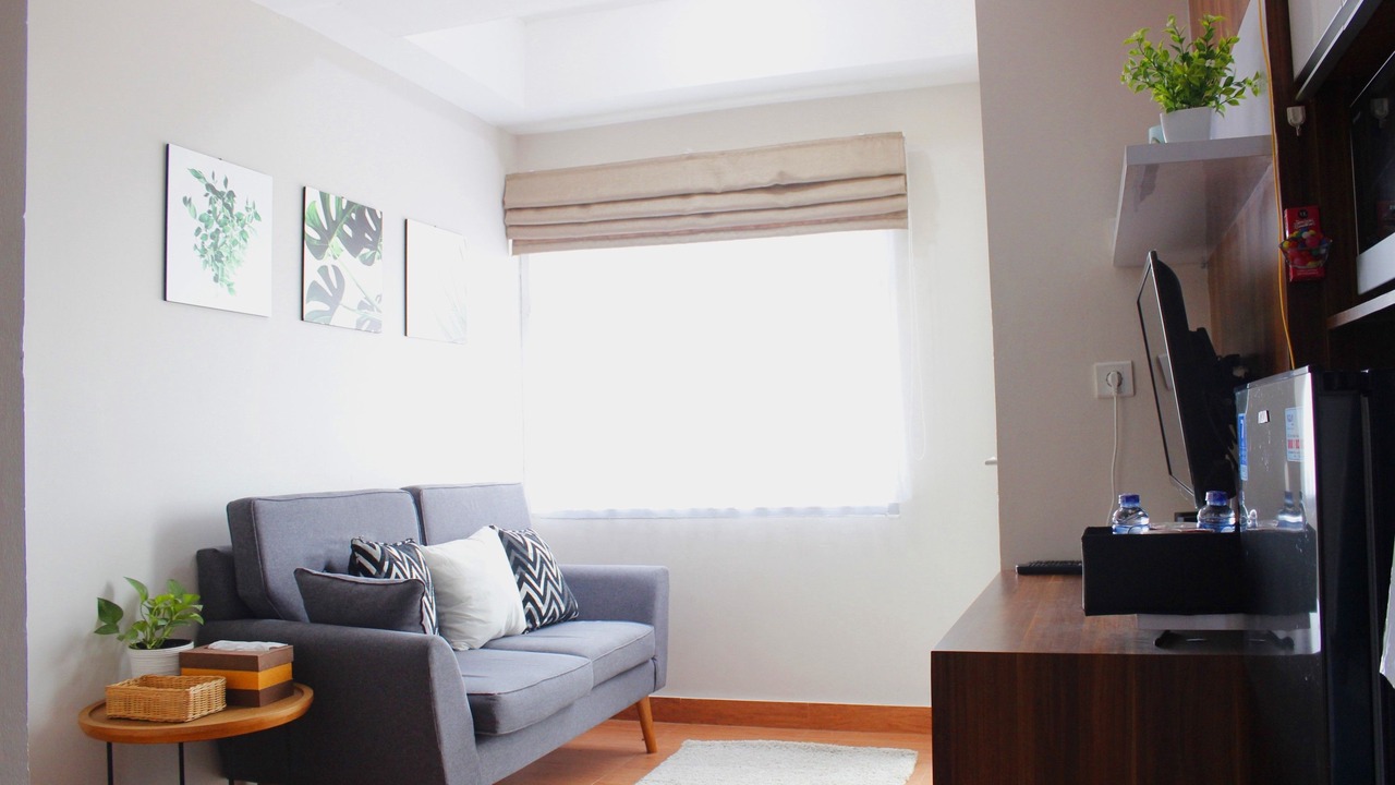Photo of Livingroom in Bandung