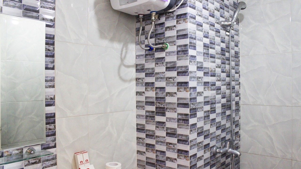Photo of Bathroom in Bandung