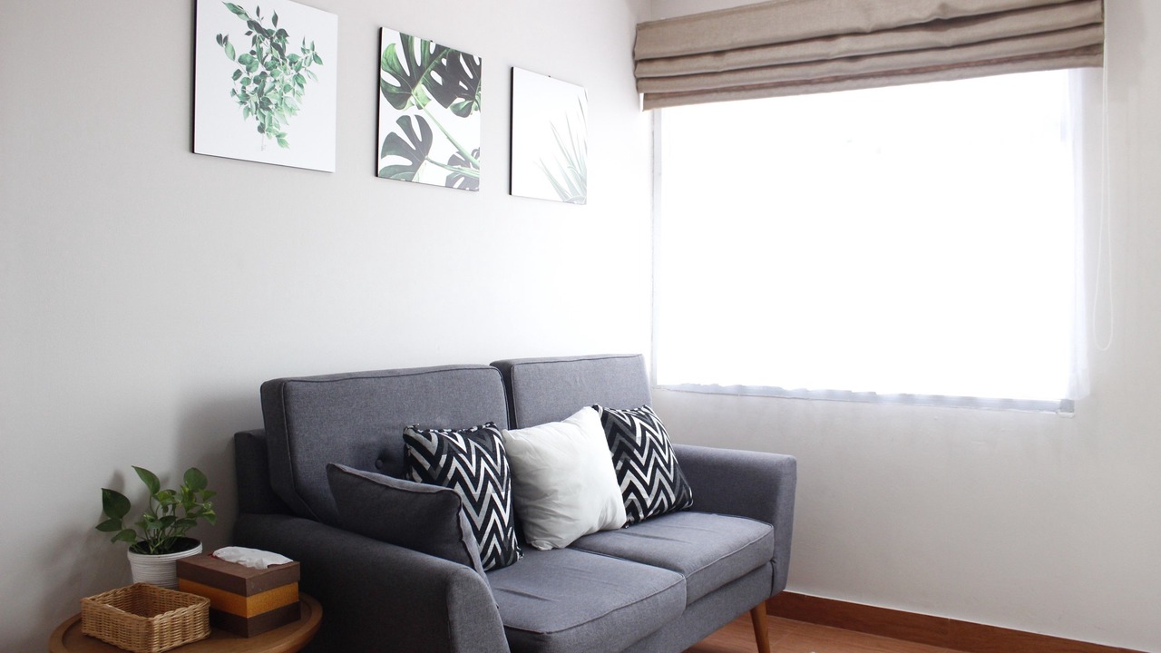 Photo of Bedroom in Bandung