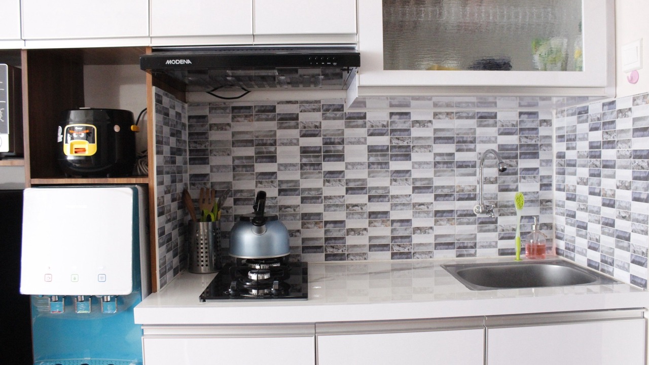 Photo of Kitchen in Bandung