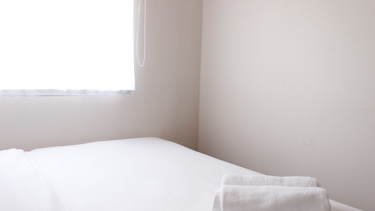Photo of Bedroom in Bandung