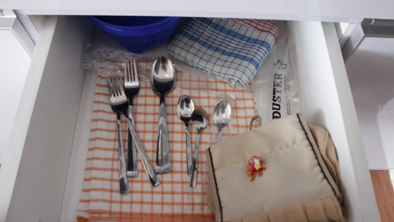 Photo of Kitchen in Bandung