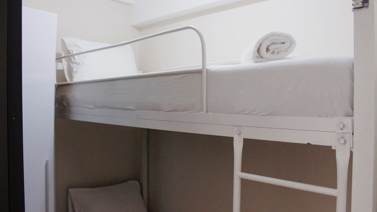 Photo of Bedroom in Bandung
