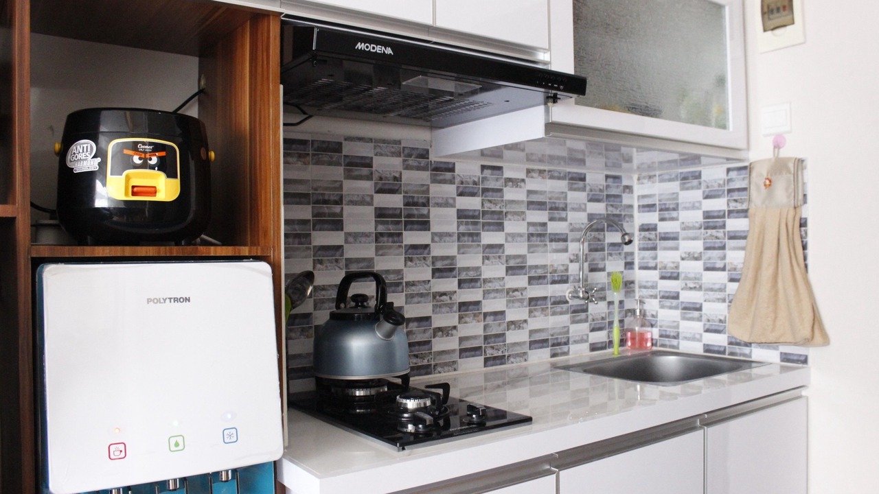 Photo of Kitchen in Bandung
