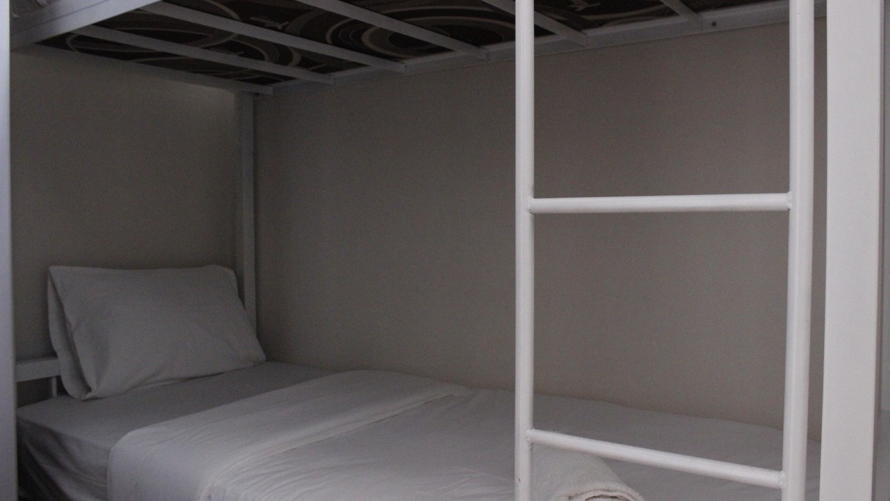 Photo of Bedroom in Bandung