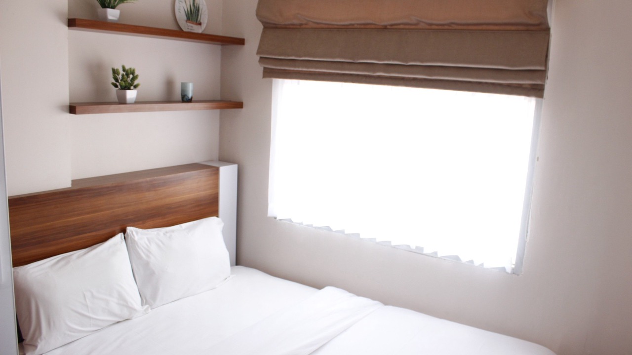Photo of Bedroom in Bandung