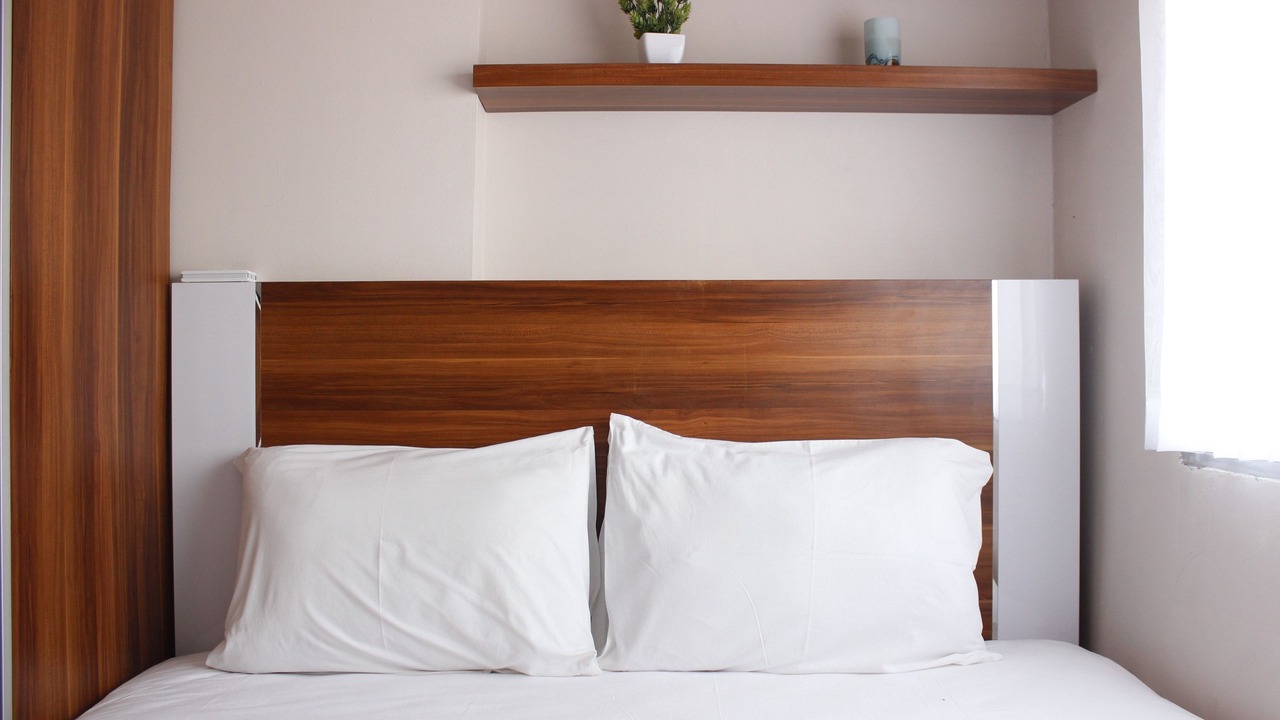Photo of Bedroom in Bandung