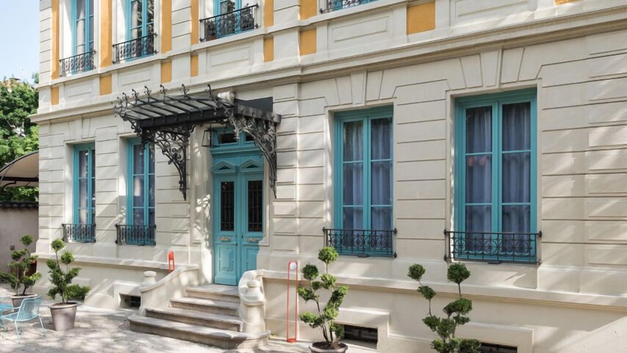 Photo of Outdoor in 3rd Arrondissement