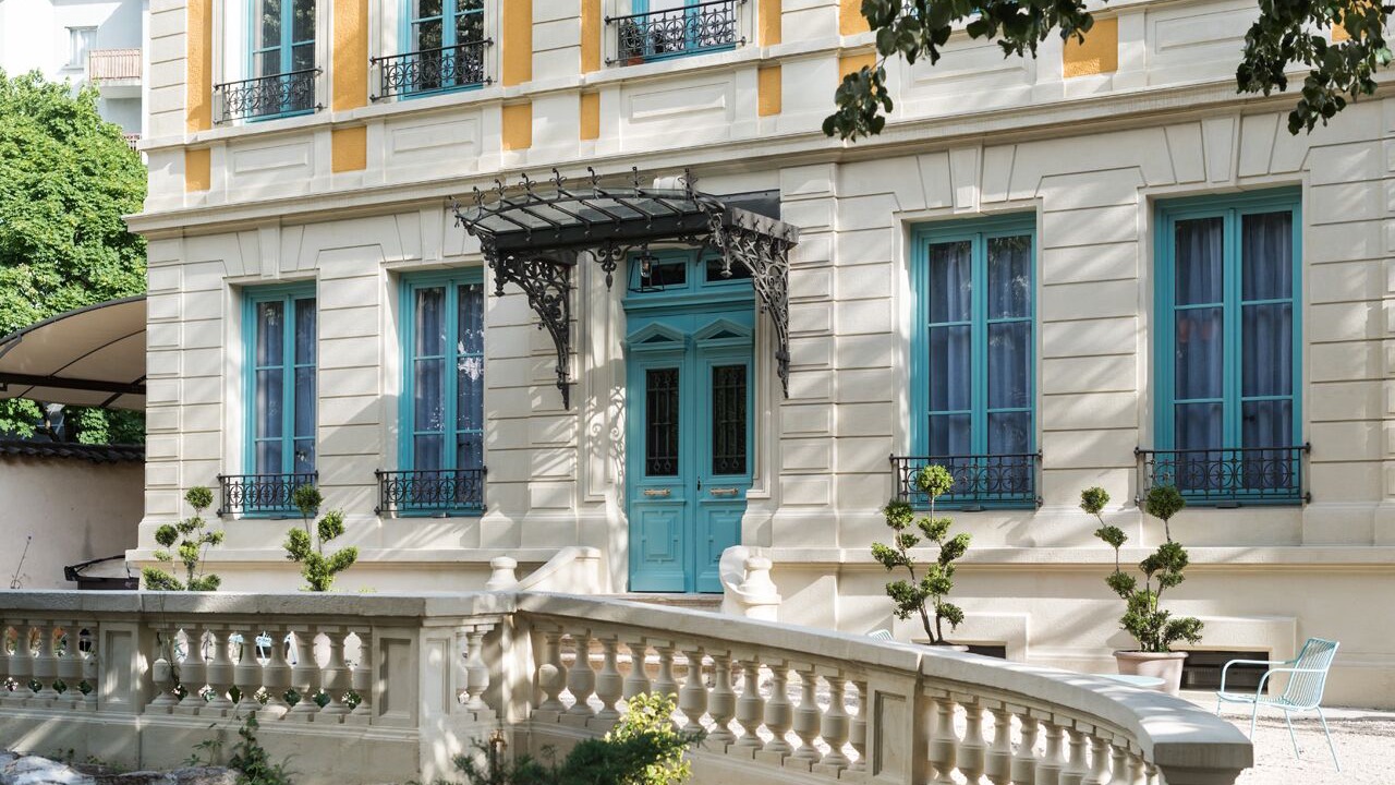 Photo of Outdoor in 3rd Arrondissement