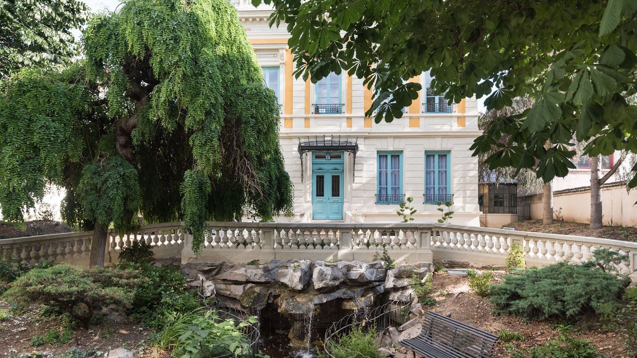 Photo of Outdoor in 3rd Arrondissement
