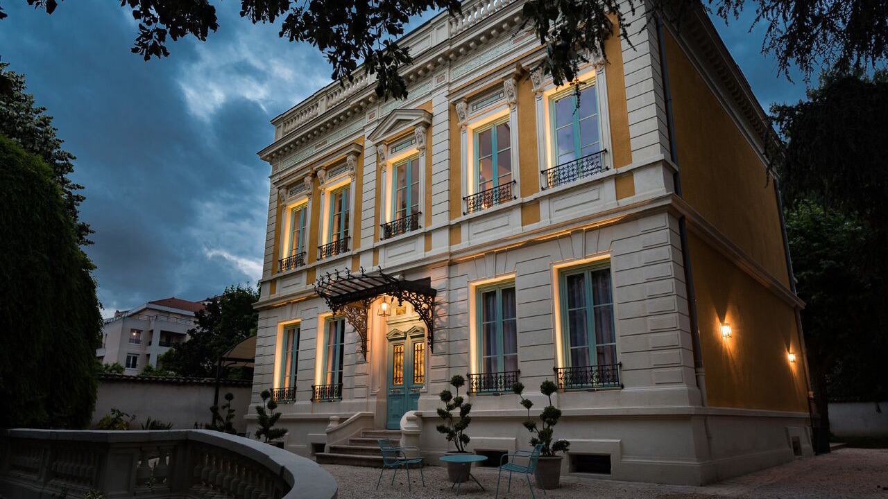 Photo of Outdoor in 3rd Arrondissement