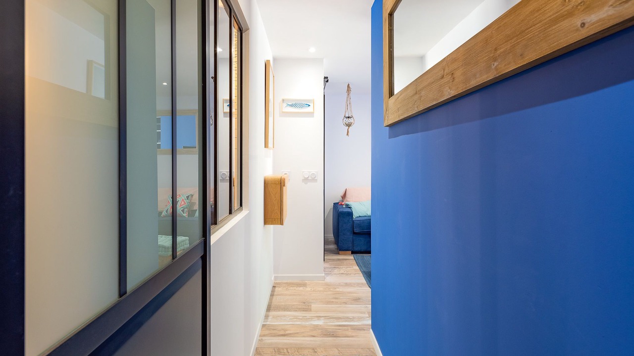 Photo of Bathroom in Gambetta