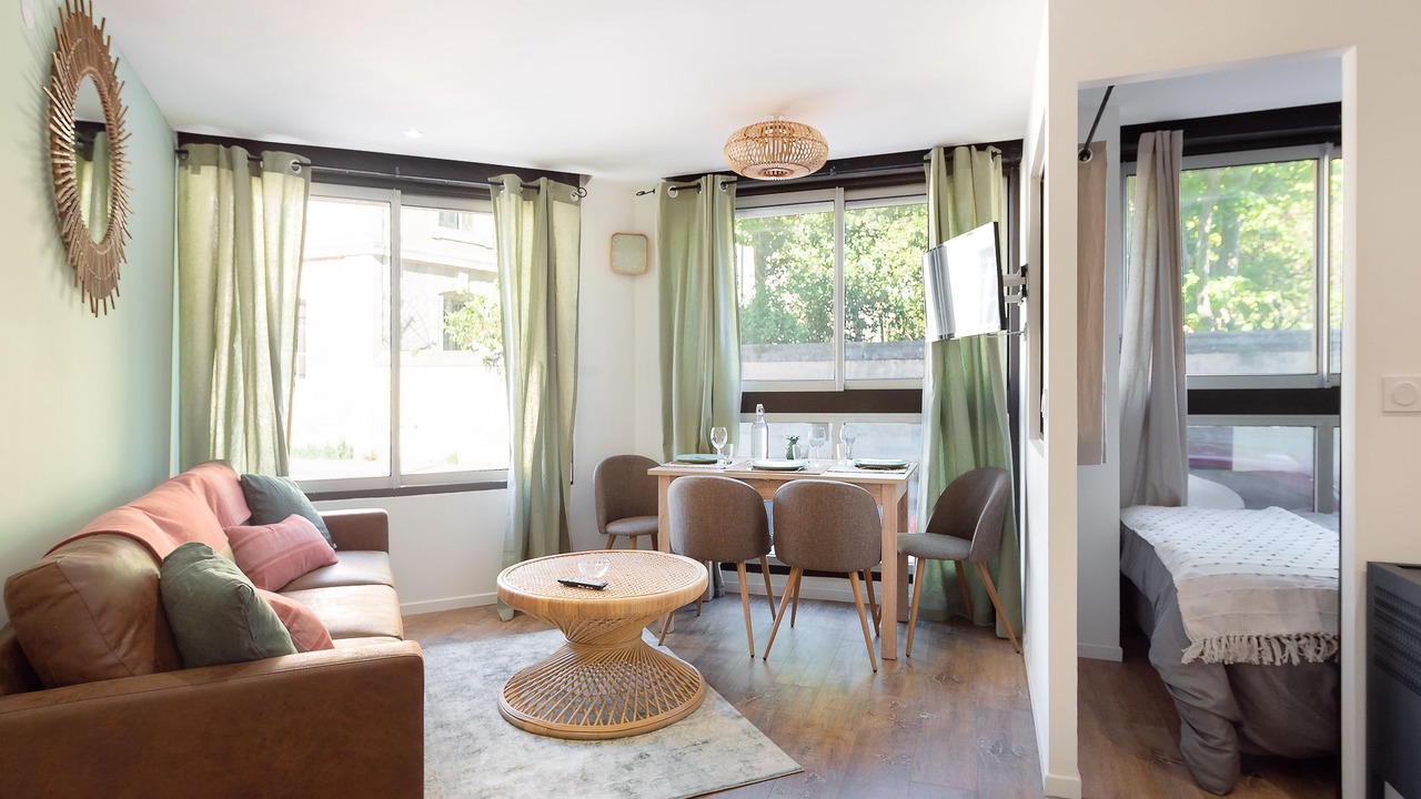 Photo of Bathroom in Gambetta
