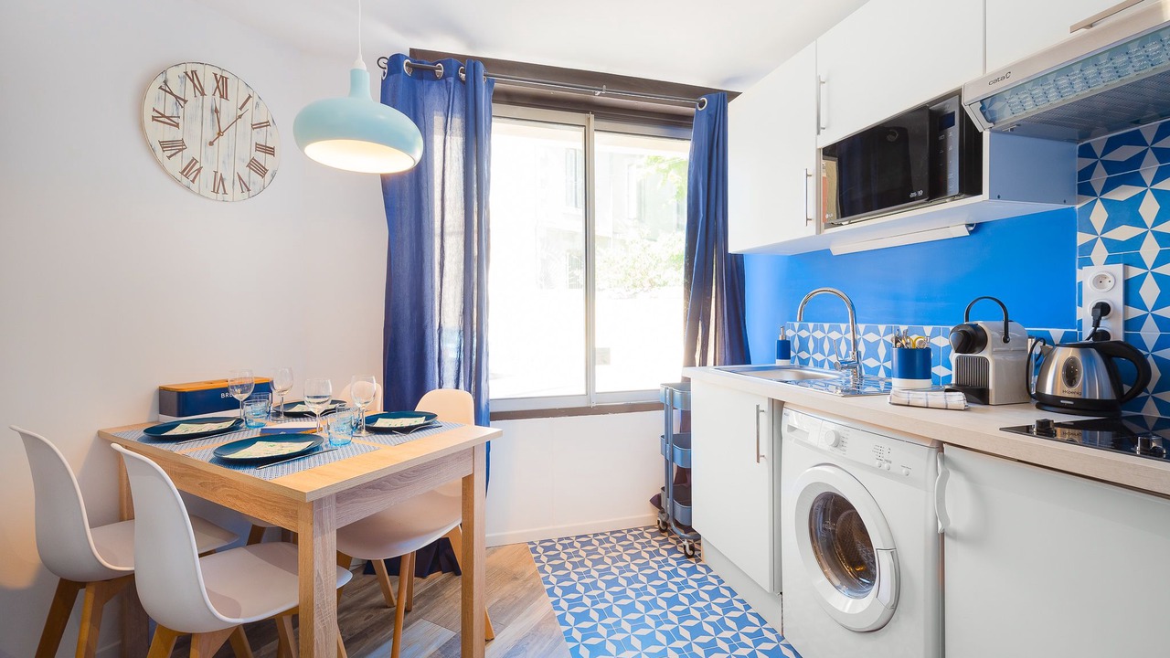 Photo of Bathroom in Gambetta