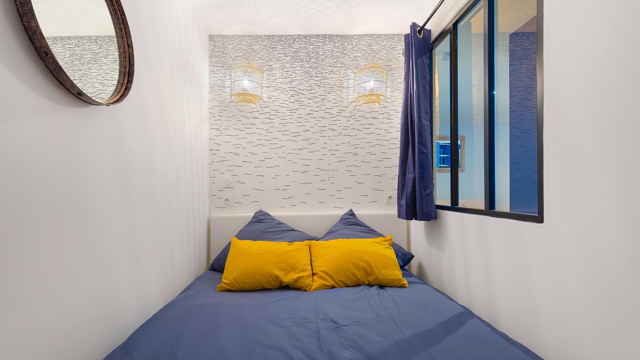 Photo of Bathroom in Gambetta