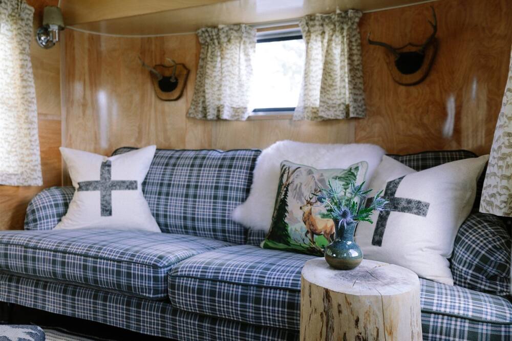Photo of Bedroom in Larkspur
