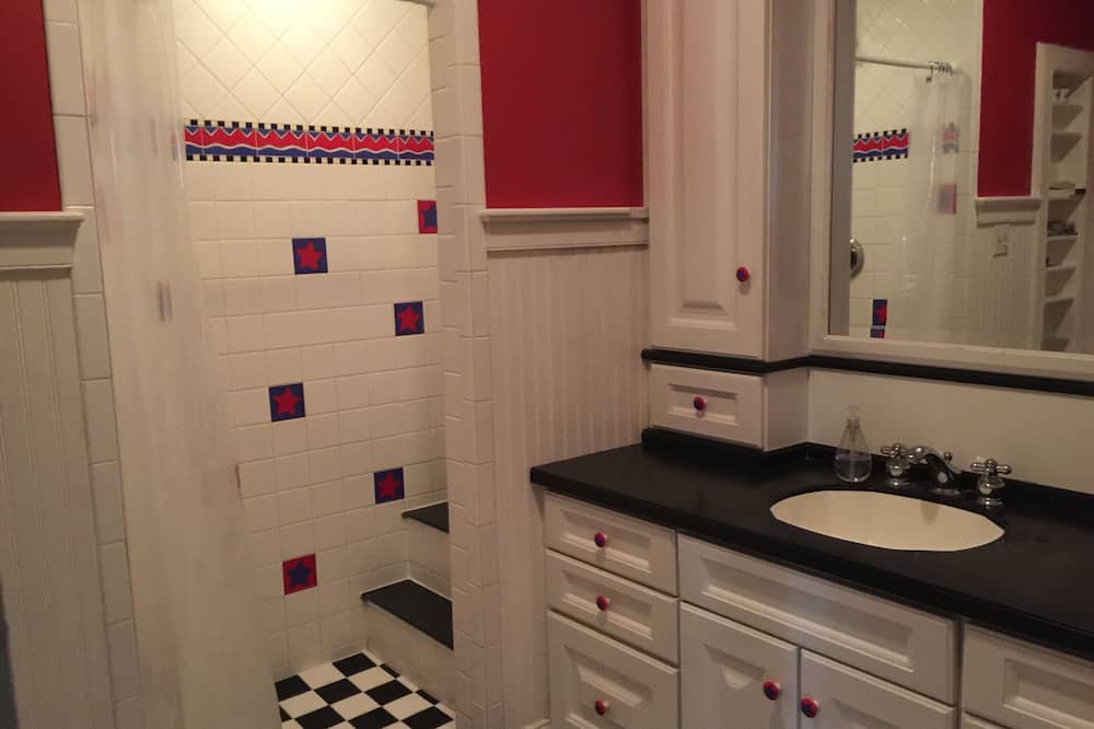 Photo of Bathroom in West Chester