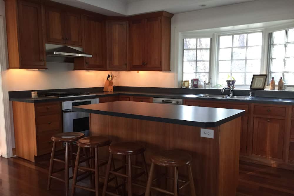 Photo of Kitchen in West Chester