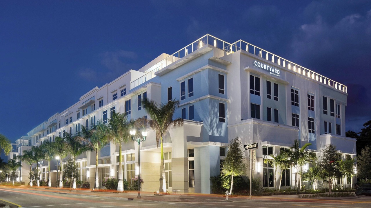 Photo of Outdoor in Marina District