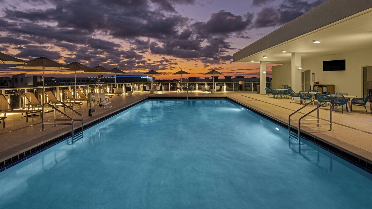 Photo of Outdoor in Marina District