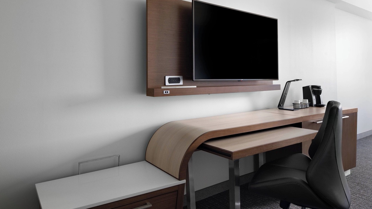Photo of Bedroom in Marina District