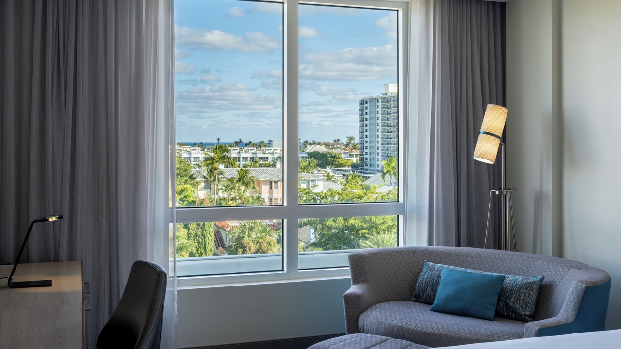 Photo of Bedroom in Marina District