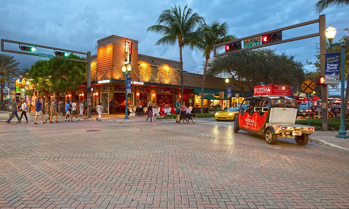Photo of Others in Marina District