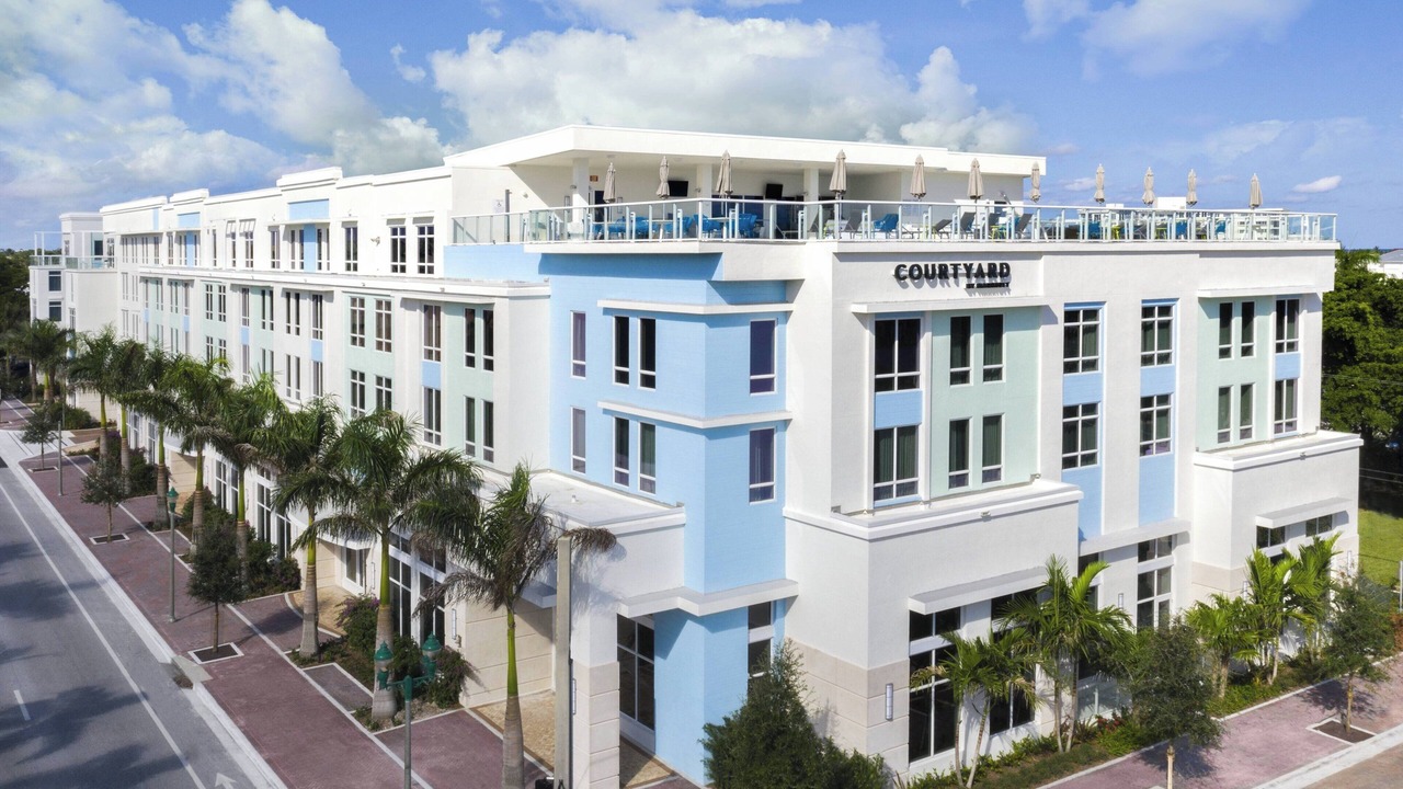 Photo of Outdoor in Marina District