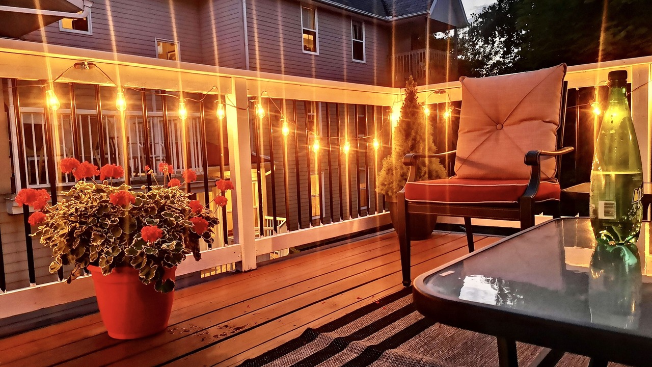 Photo of Outdoor in Queens Square