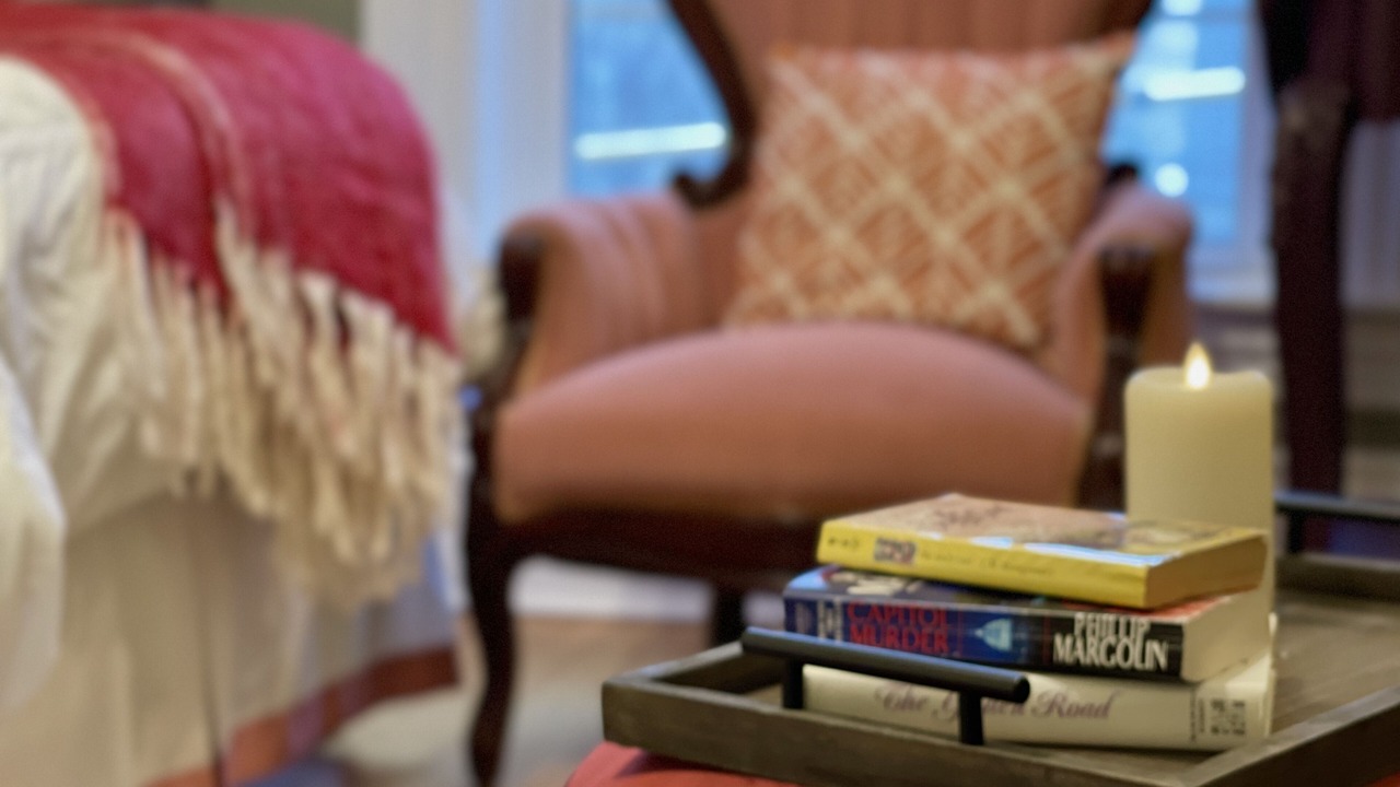 Photo of Bedroom in Queens Square