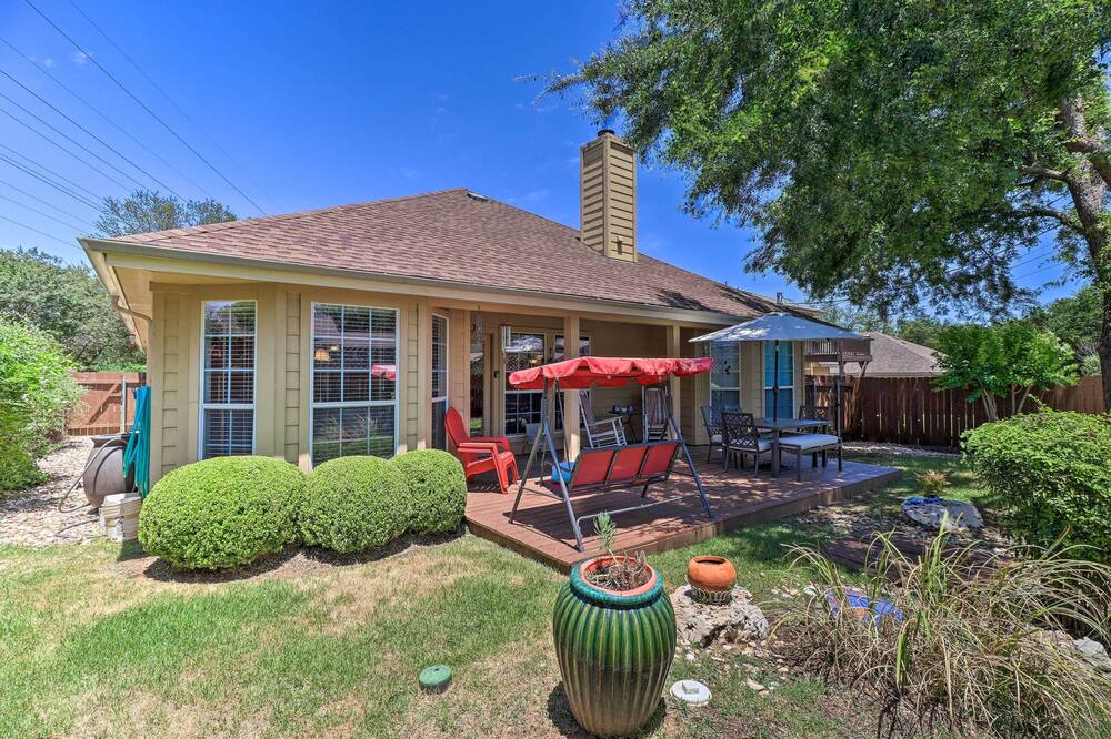 Photo of Outdoor in Apache Shores