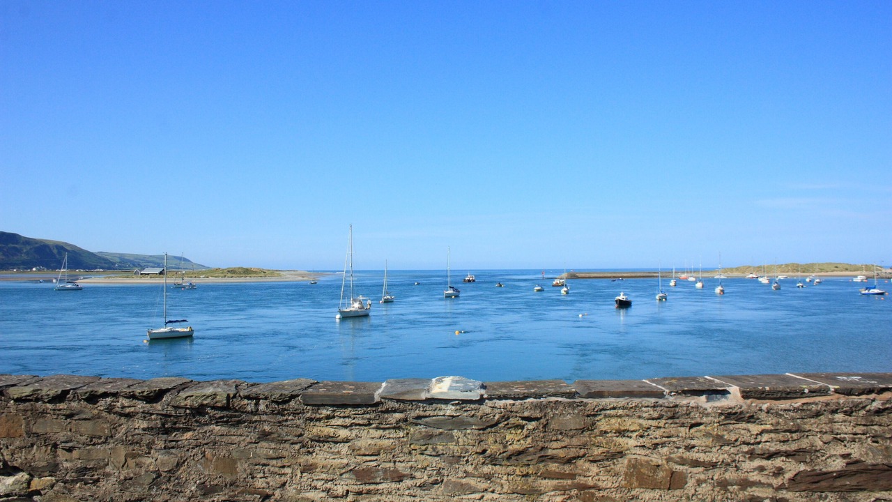 Photo of Others in Barmouth