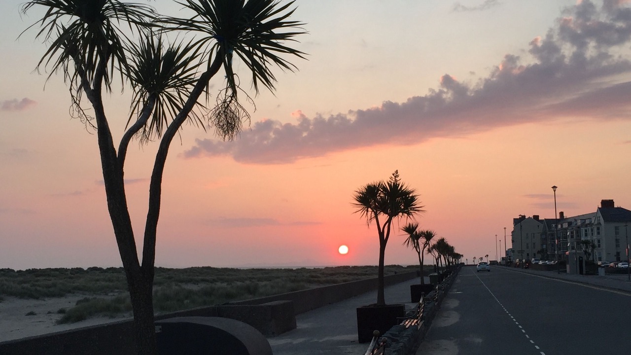 Photo of Others in Barmouth