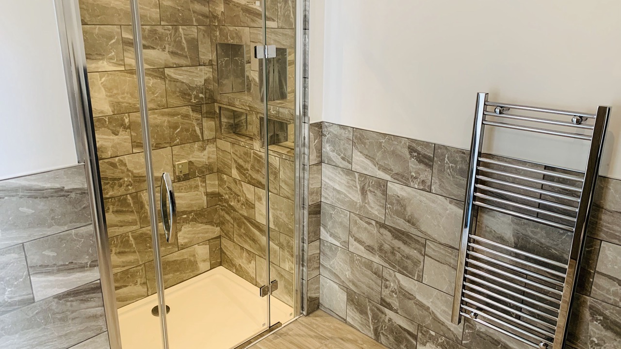 Photo of Patio Balcony in Barmouth