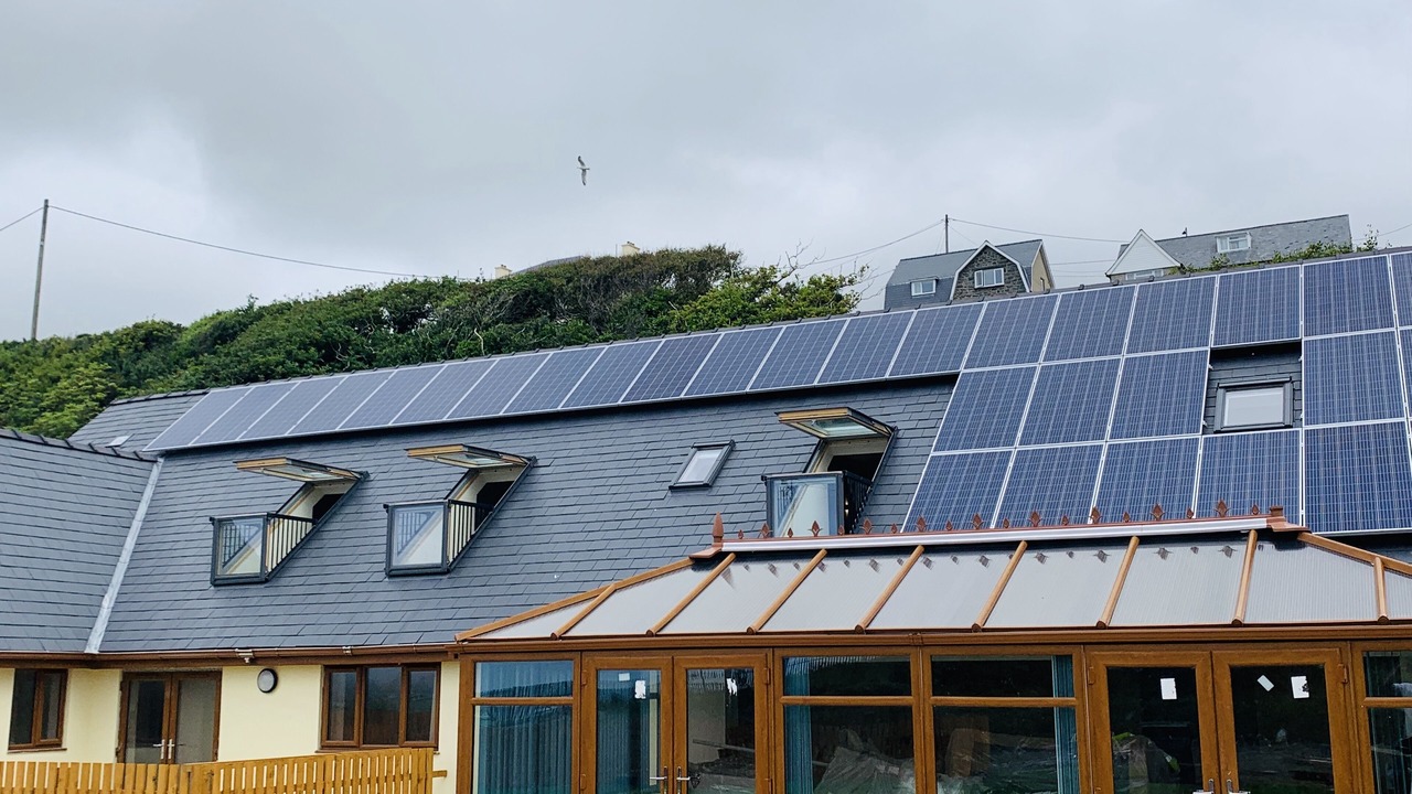 Photo of Outdoor in Barmouth