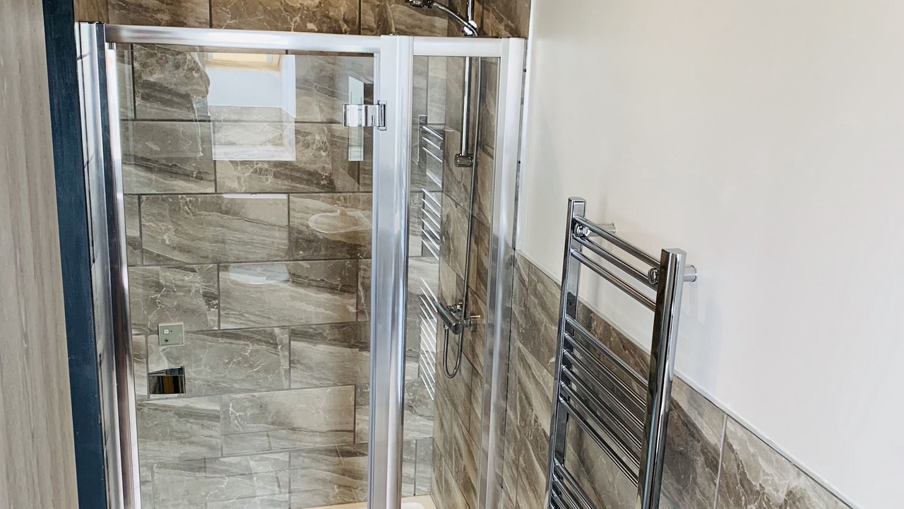 Photo of Bathroom in Barmouth