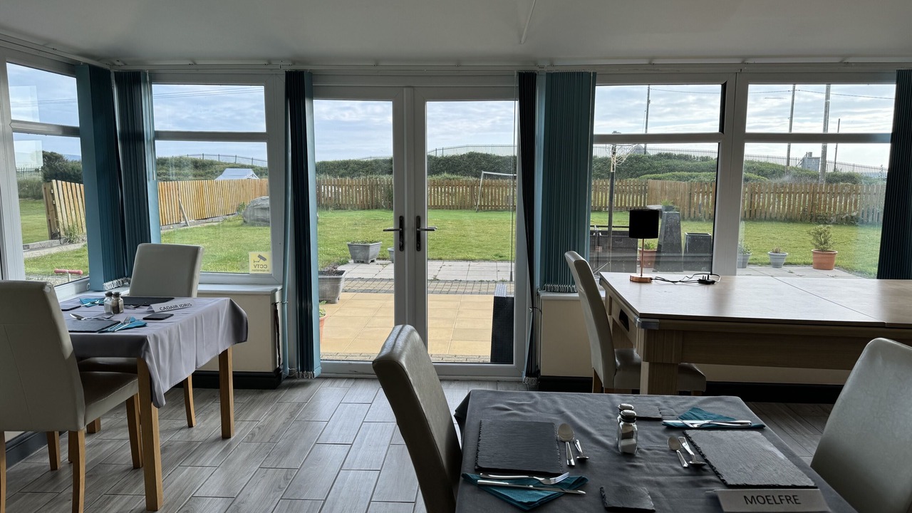 Photo of Others in Barmouth