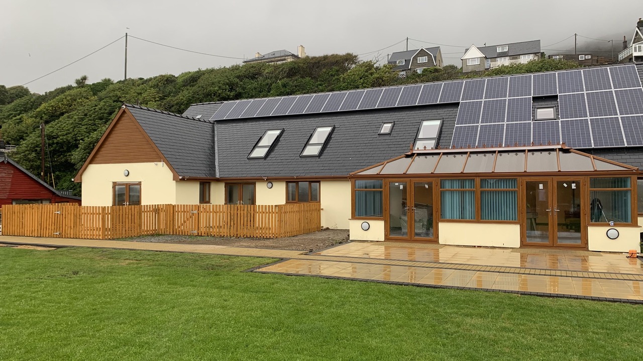 Photo of Outdoor in Barmouth