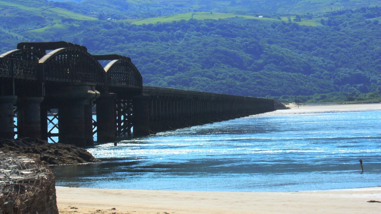 Photo of Others in Barmouth