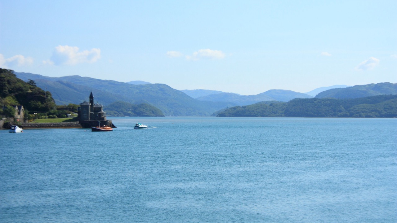 Photo of Others in Barmouth