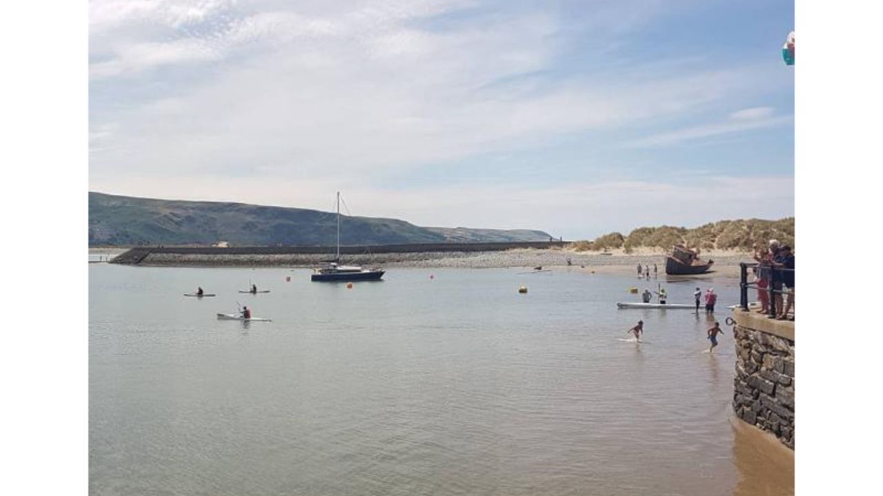 Photo of Others in Barmouth
