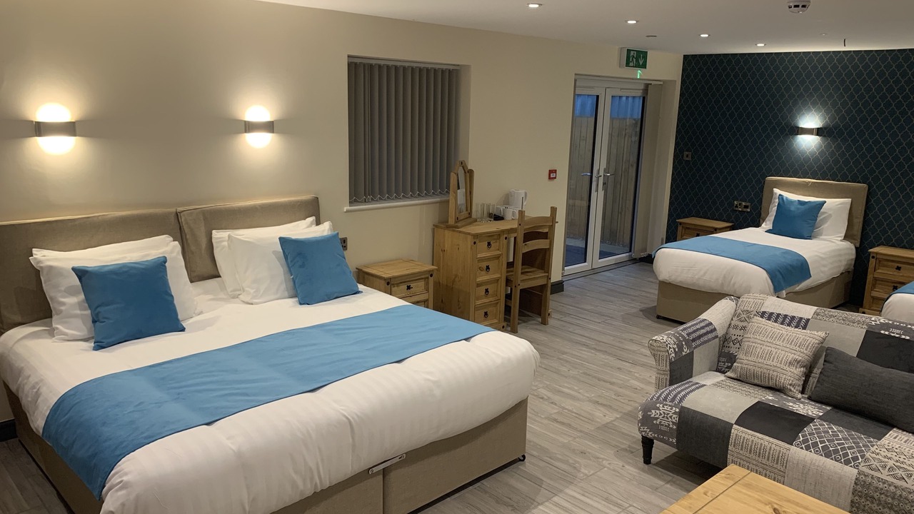 Photo of Others in Barmouth